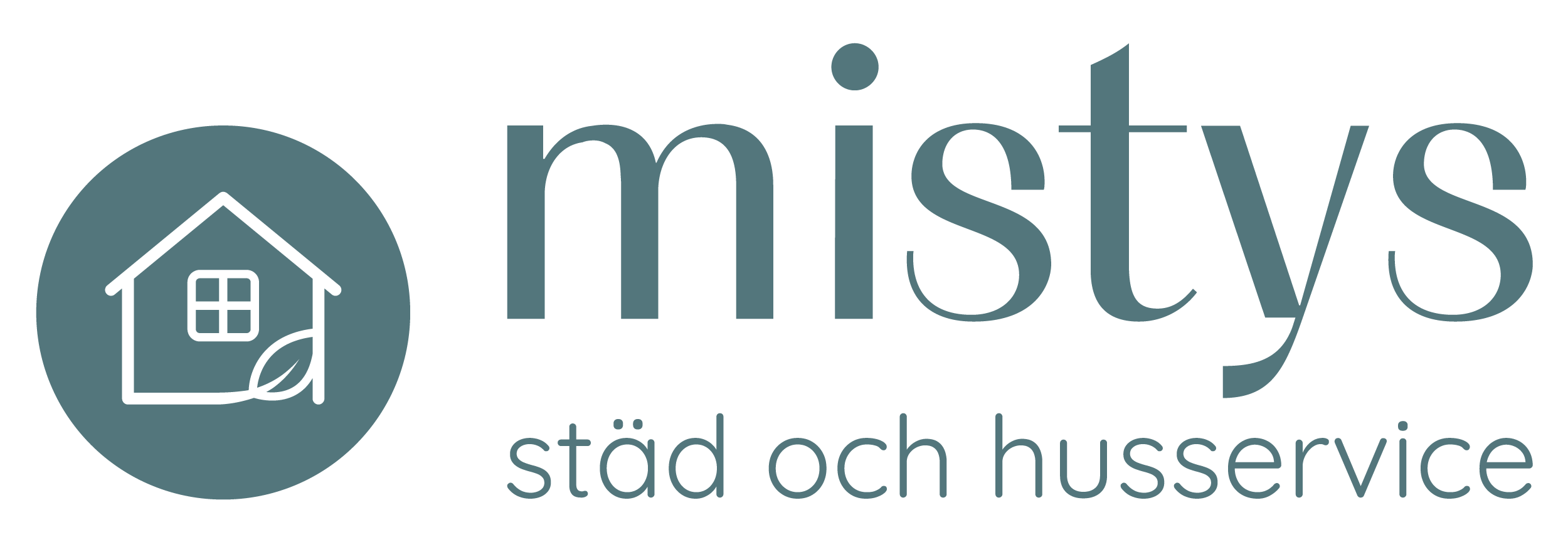 Mistys Städ och Husservice